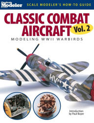 Title: Classic Combat Aircraft, Author: Jeff Wilson