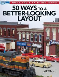 Title: 50 Ways to a Better-Looking Layout, Author: Jeff Wilson