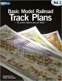 Starter Track Plans for Model Railroaders