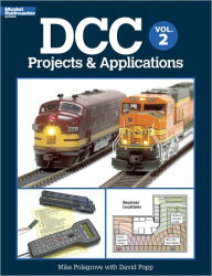 Title: DCC Projects and Applications, Vol. 2, Author: Mike Polsgrove
