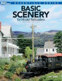 Basic Scenery for Model Railroaders