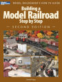 Building a Model Railroad Step by Step, 2nd Edition (PagePerfect NOOK Book)