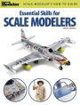 Essential Skills for Scale Modelers