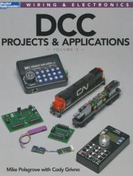 Title: DCC Projects Applications, Author: Mike Polsgrove