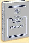 Title: Quick Reference to the Diagnostic Criteria From DSM-IV-TR / Edition 4, Author: American Psychiatric Association