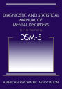 Diagnostic and Statistical Manual of Mental Disorders (DSM-5®)