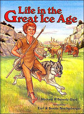 Life in the Great Ice Age