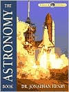 Title: Astronomy Book, Author: Jonathan Henry