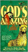 Title: God's Amazing Creatures and Me!, Author: Helen Haidle