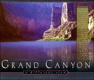 Title: Grand Canyon: A Different View, Author: Tom Vail