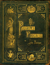 Title: The Pilgrim's Progress / Edition 125, Author: John Bunyan