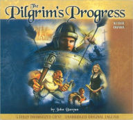 Title: The Pilgrim's Progress, Author: John Bunyan