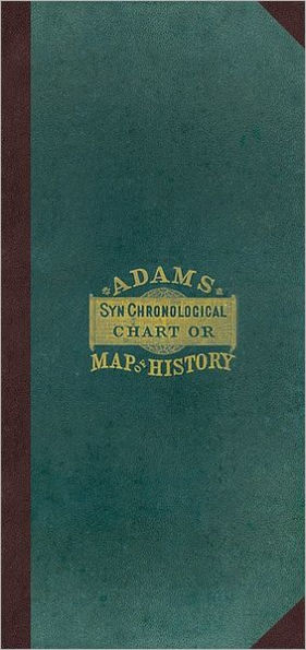 Adams' Chart Of History