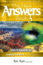 New Answers Book Part 3: Over 35 Questions on Creation/Evolution and the Bible