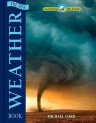 Title: The New Weather Book, Author: Michael Oard