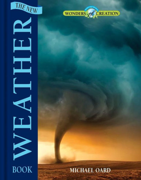 The New Weather Book