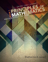 Title: Principles of Mathematics, Author: Wine