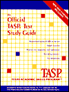 Title: TASP: The Official TASP Test Study Guide, Author: National Evaluation Systems