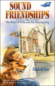 Title: Sound Friendships, Author: Elizabeth Yates