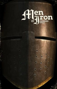 Title: Men of Iron, Author: Howard Pyle