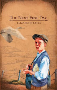 Title: The Next Fine Day, Author: Elizabeth Yates