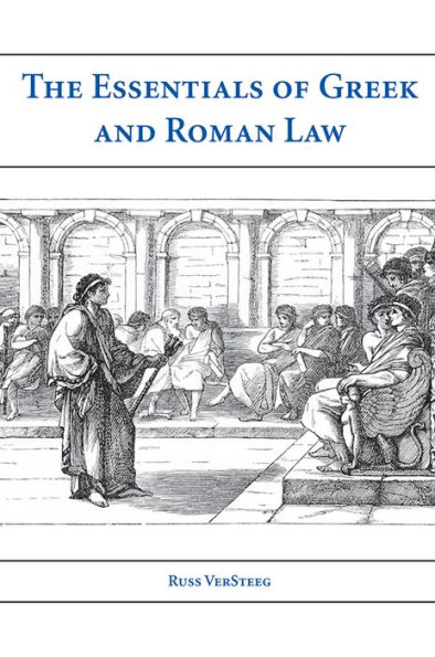 Law in the Ancient World