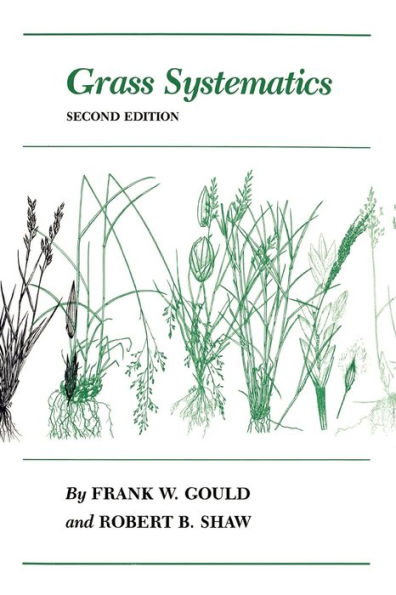 Grass Systematics / Edition 2