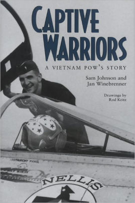 Captive Warriors A Vietnam Pows Storyhardcover - 