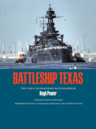 Title: Battleship Texas, Author: Hugh Power