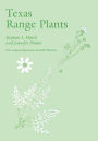Texas Range Plants / Edition 1