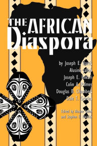 Title: African Diaspora, Author: Alusine Jalloh