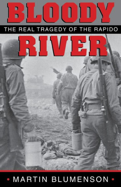 Bloody River: The Real Tragedy of the Rapido