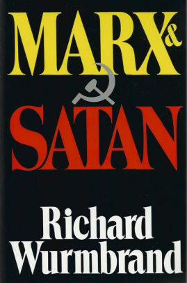 Marx and Satan