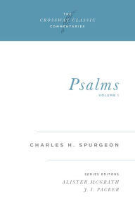 Title: Psalms, Author: Charles H. Spurgeon