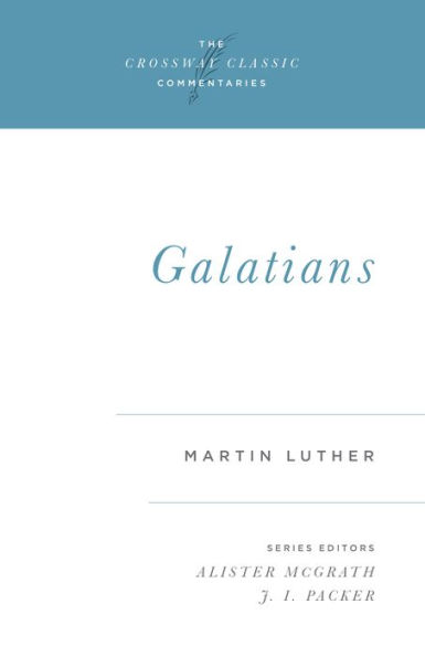 Galatians / Edition 1