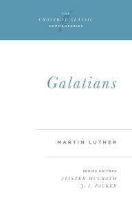 Title: Galatians / Edition 1, Author: 