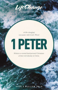 Title: 1 Peter, Author: The Navigators
