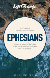 Title: Ephesians, Author: The Navigators