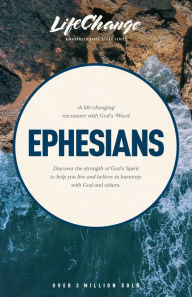 Title: Ephesians, Author: The Navigators