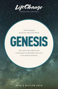 Title: Genesis, Author: The Navigators