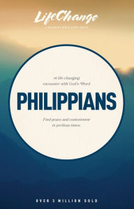 Title: Philippians, Author: The Navigators