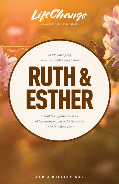 Ruth and Esther