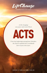 Title: Acts, Author: The Navigators