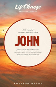 Title: John, Author: The Navigators