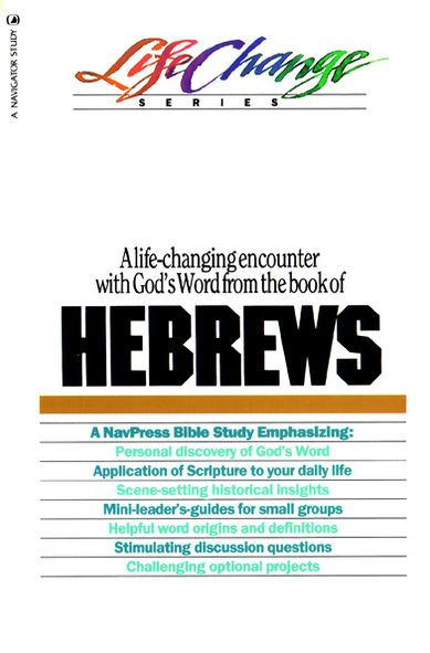 Hebrews