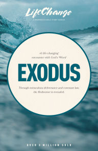 Title: Exodus, Author: The Navigators