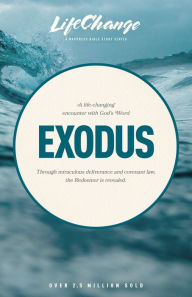 Title: Exodus, Author: The Navigators