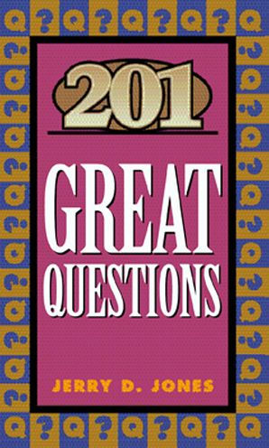 201 Great Questions