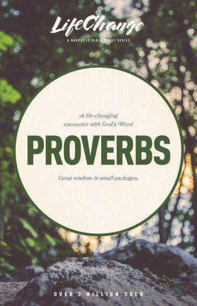 Lifechange: Proverbs, SC