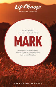 Title: Mark, Author: The Navigators